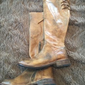 Bedstu boots